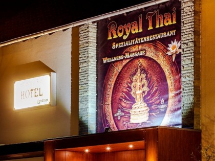 照片:  Royal Thai Wilberger Hof